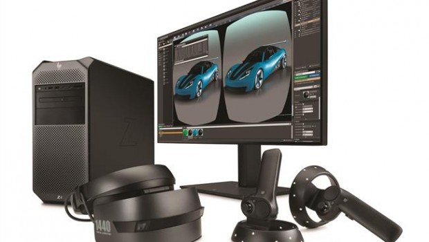 ep hp z4 workstationhp windows mixed reality edicion profesional