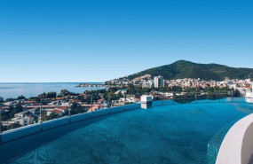 ep iberostar refuerza su presencia en montenegro con la apertura de su tercer hotel