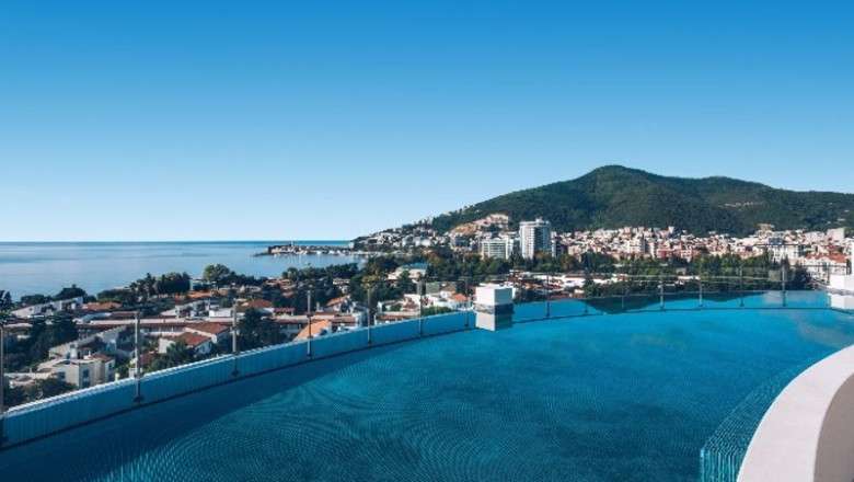 Iberostar refuerza su presencia en Montenegro con la apertura de su tercer hotel. | IBEROSTAR ep iberostar refuerza su presencia en montenegro con la apertura de su tercer hotel