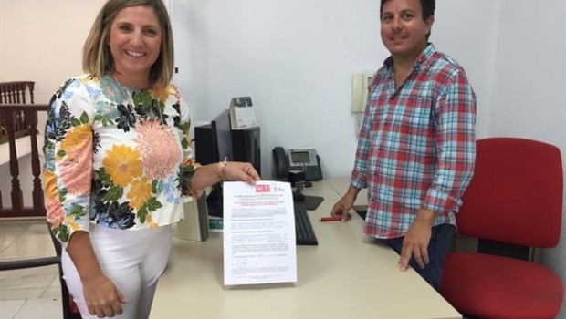 ep ierene garcia presentacandidaturasecretaria generalpsoecadiz