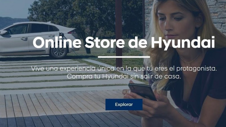 Imagen de la web de Hyundai. | HYUNDAI ep imagen de la web de hyundai