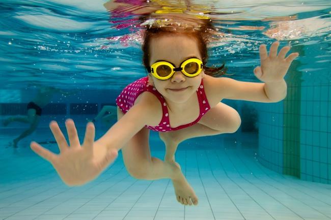 Imprescindibles: gafas de bucear para niños | ISTOCK ep imprescindibles gafasbucearninos