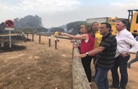 ep incendiomoguer llegaespacio naturaldonana