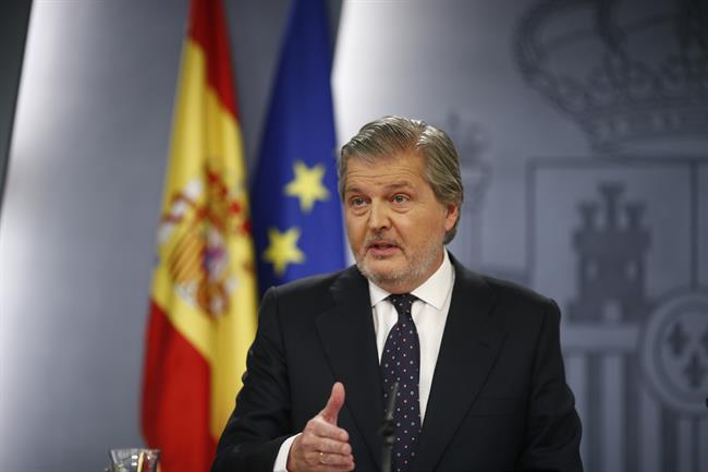 ep inigo mendezvigola ruedaprensaconsejoministros