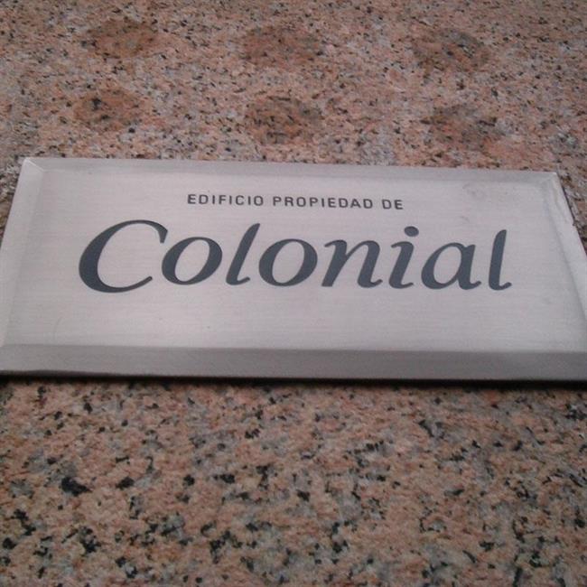 eps ep inmobiliria colonial logo
