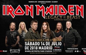ep iron maiden