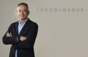 ep iveco group nombra como nuevo presidente de iveco espana a ruggero mughini ep iveco group nombra como nuevo presidente de iveco espana a ruggero mughini