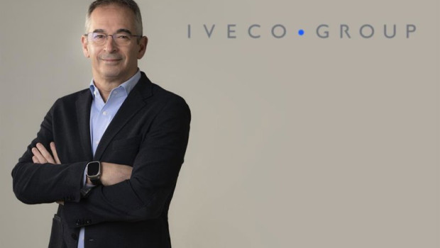 ep iveco group nombra como nuevo presidente de iveco espana a ruggero mughini ep iveco group nombra como nuevo presidente de iveco espana a ruggero mughini