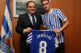 ep januzaj firmala real sociedad2022