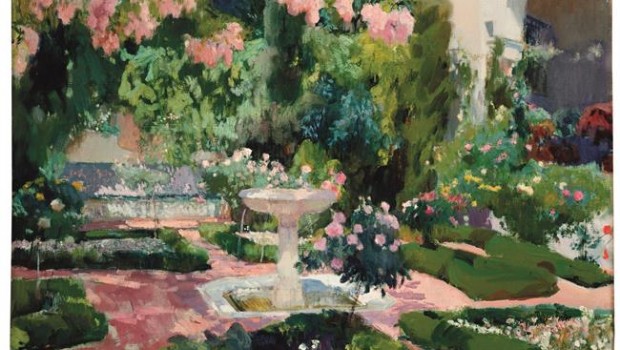 ep jardinla casa sorolla primer jardin