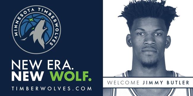 ep jimmy butler llegaminnesota timberwolves