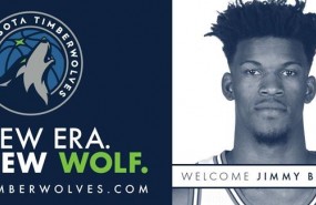 ep jimmy butler llegaminnesota timberwolves