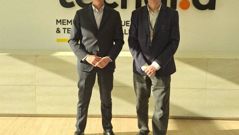 ep jose luis elejalde tecnalia y oscar fernandez de retana arteche ep jose luis elejalde tecnalia y oscar fernandez de retana arteche