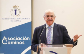 ep jose trigueros presidente de la asociacion caminos