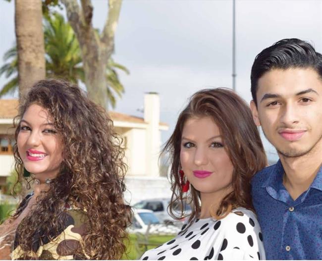 ep jovenes gitanos