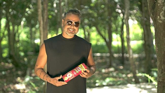Juan magán cortesía de pringles | JUAN MAGÁN CORTESÍA DE PRINGLES ep juan magan cortesiapringles