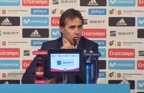 ep julen lopetegui presentalistaconvocadosmundialrusia