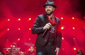 ep justin timberlake archivo