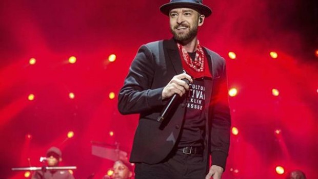 ep justin timberlake archivo