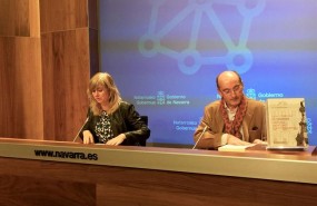 ep la consejera olloexpresidentenavarra juan cruz alli
