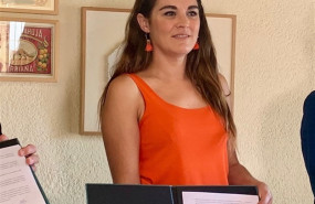 ep la conselleraagricultura desarrollo rural emergencia climaticatranscicion ecologica mireia moll en imagenarchivo