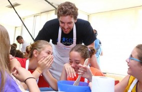 ep la gasol foundation convocaquinta edicionlas becas pau gasol academy