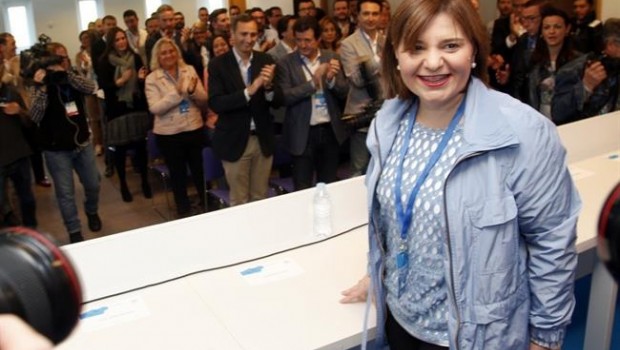 ep la popular fue reelegida liderpasado sabado