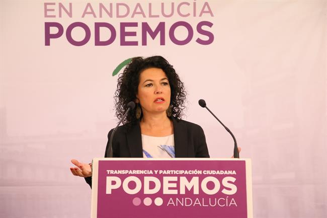 ep la senadorapodemos andalucia maribel mora