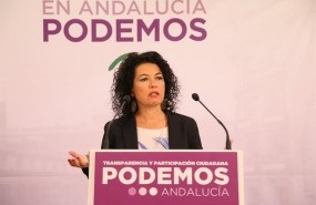 ep la senadorapodemos andalucia maribel mora