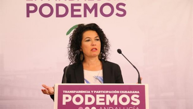 ep la senadorapodemos andalucia maribel mora