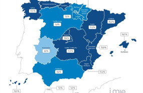ep la vivienda se encarece un 35 trimestral y es un 13 mas cara que hace un ano