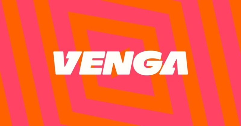 ep logo de la fintech venga