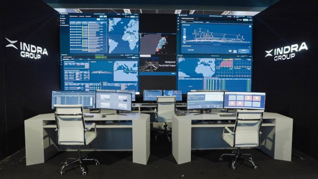 ep mando de control de indra