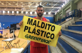 ep marc gaso nuevo embajadorgreenpeace