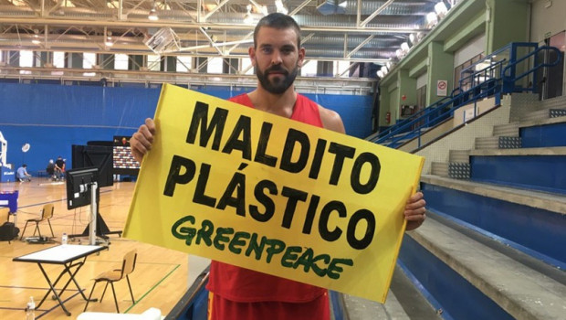 ep marc gaso nuevo embajadorgreenpeace
