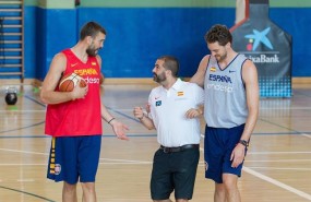 ep marc pau gasol seleccion espanola espana