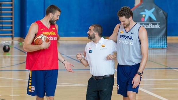 ep marc pau gasol seleccion espanola espana