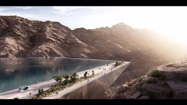 ep marriott firma un acuerdo para abrir dos propiedades de lujo en arabia saudi