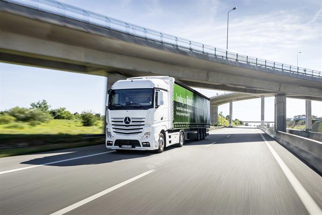 ep mercedes-benz actros