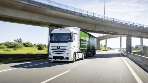 ep mercedes-benz actros