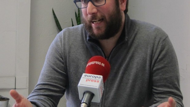 ep miguel urban representanteanticapitalistaseurodiputadopodemos