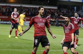 ep mirandes celebratriunfoun partidosegundaalcorcon
