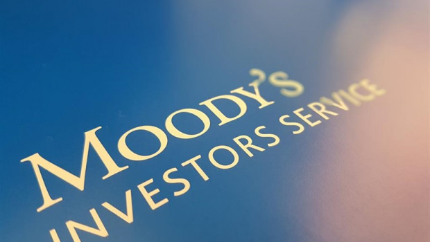 Moody's | EUROPA PRESS - Archivo ep moodys 20190627114111