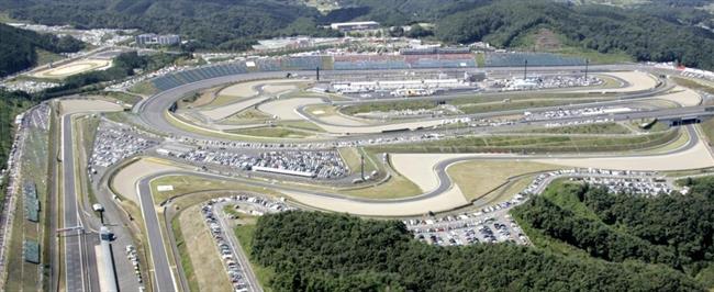 Motegi MotoGP circuito trazado | MOTOGP.COM ep motegi motogp circuito trazado