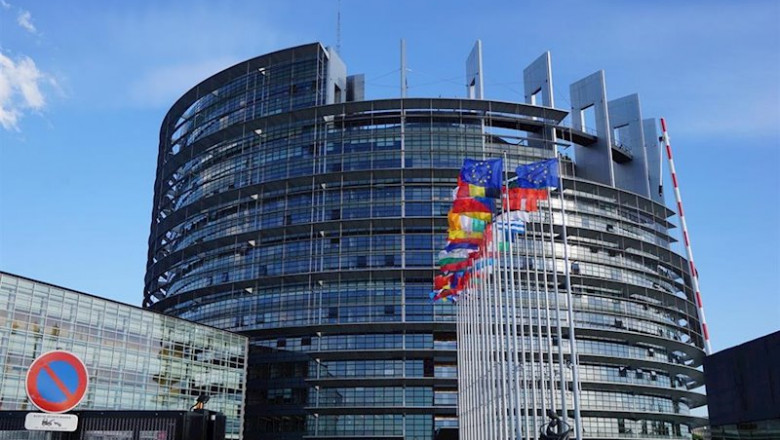 ep nota visita al parlamento europeo para abordar temas de despoblacion e igualdad