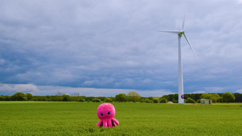 Octopus Energy se une a la iniciativa global para impulsar las energías renovables en África | OCTOPUS ENERGY ep octopus energy se une a la iniciativa global para impulsar las energias renovables en africa