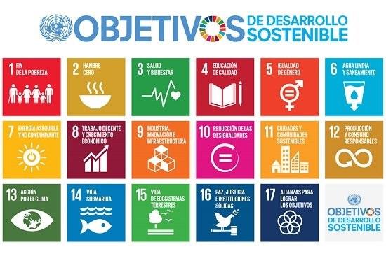 ODS | FUNDACIÓN COPADE ep ods