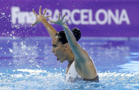 ep ona carbonell durantseuenfina world seriesbarcelona