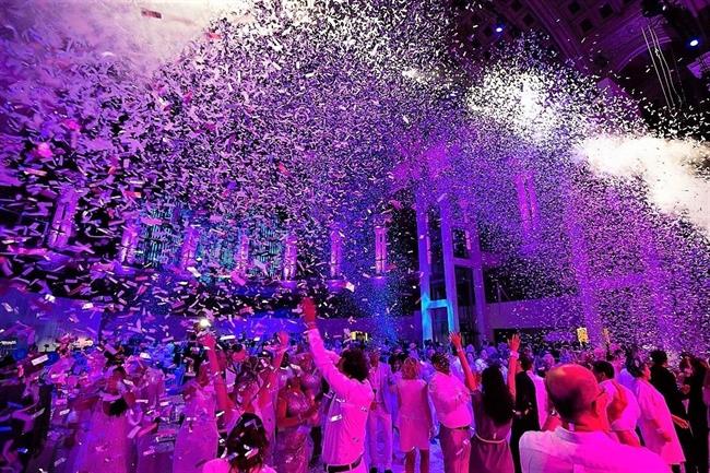 El organizador de eventos MCI duplica beneficios en 2016 | MCI ep organizadoreventos mci duplica beneficios2016