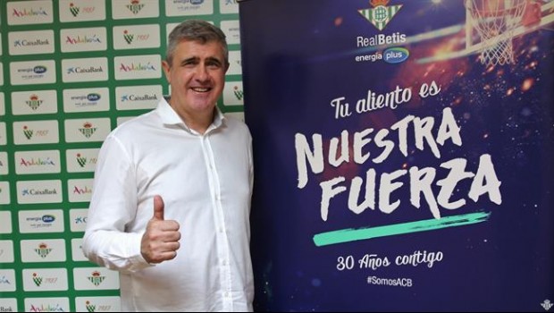 ep oscar quintana nuevo entrenadorbetis energia plus